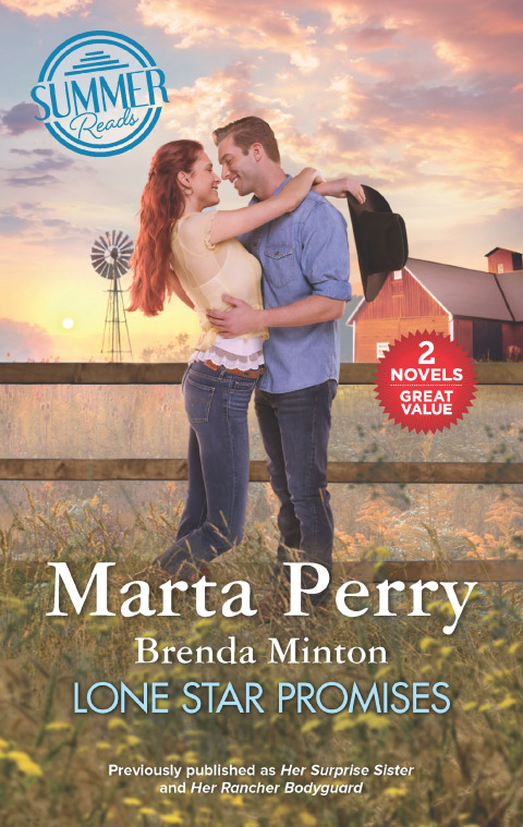 Cover image for book Lone Star Promises