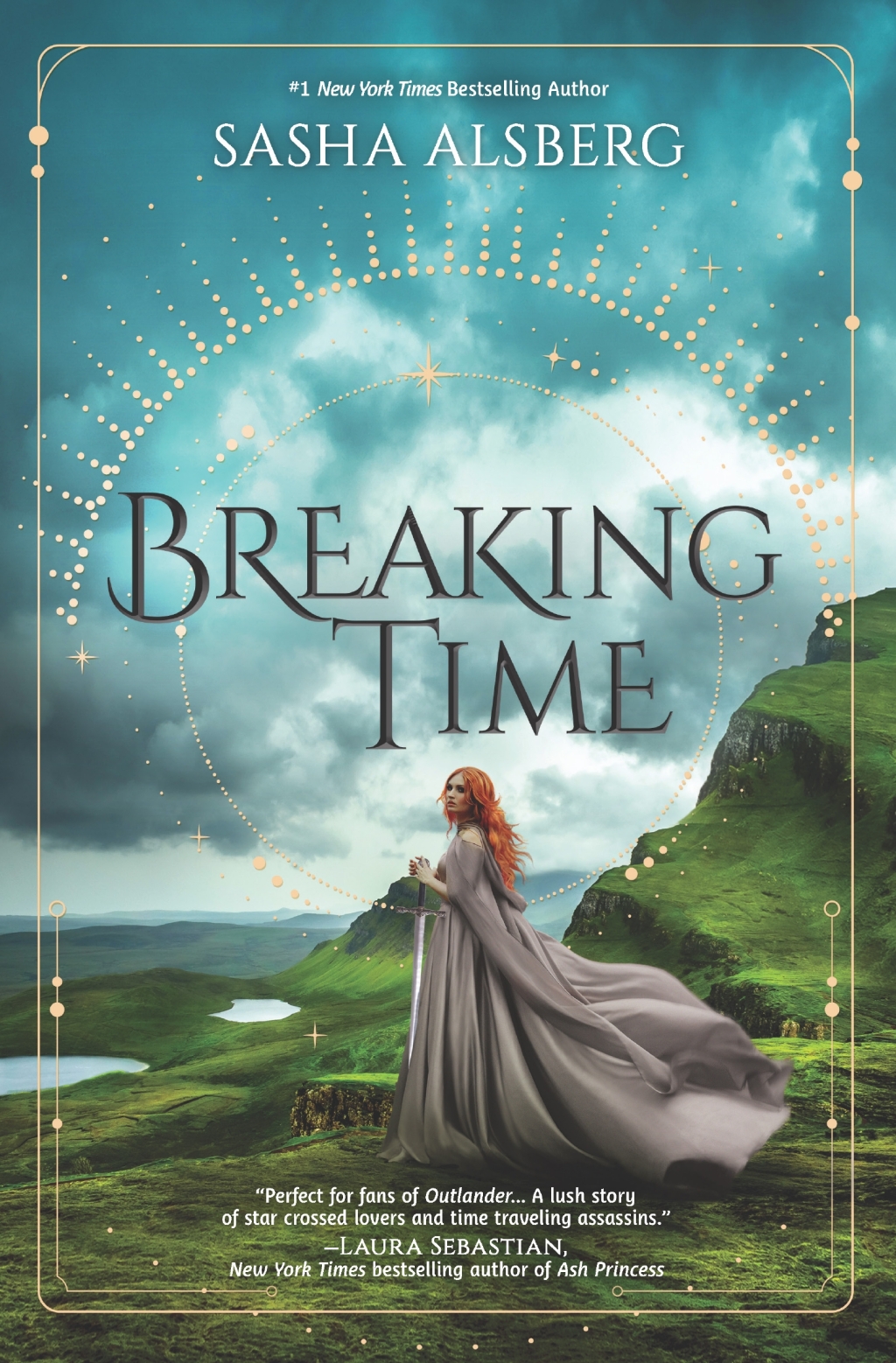 Reflowable Breaking Time; $12.20