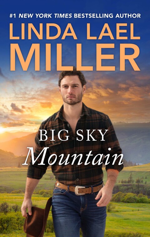 Cover image for book Big Sky Mountain