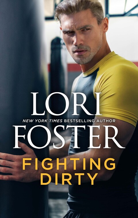 Cover image for book Fighting Dirty