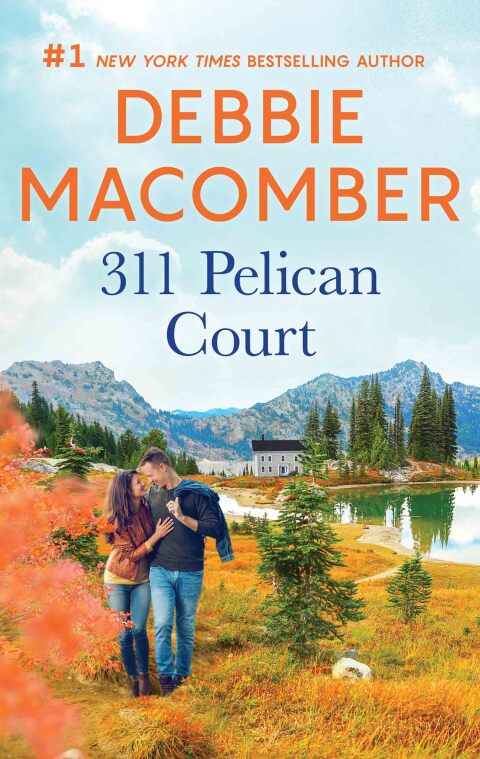 Cover image for book 311 Pelican Court
