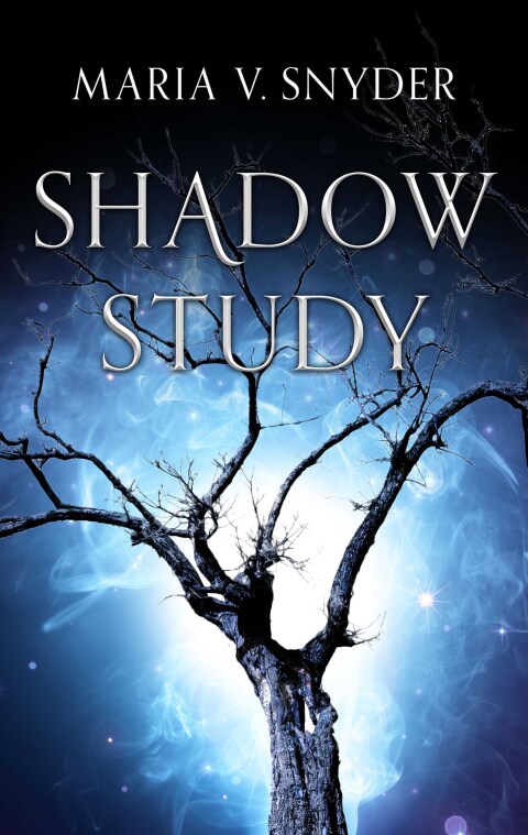 Cover image for book Shadow Study