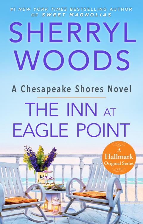 Cover image for book The Inn at Eagle Point