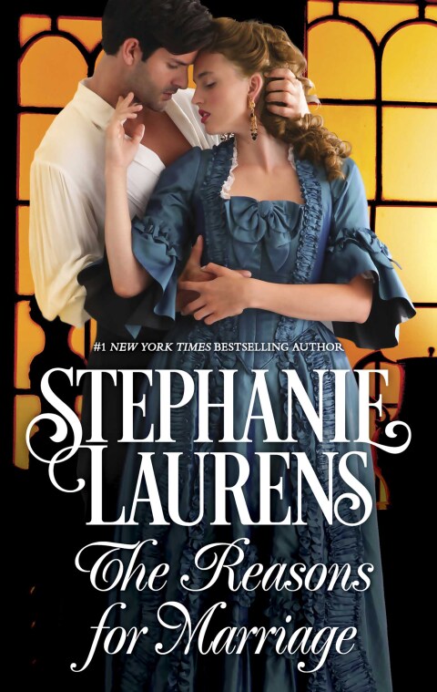 Cover image for book The Reasons for Marriage