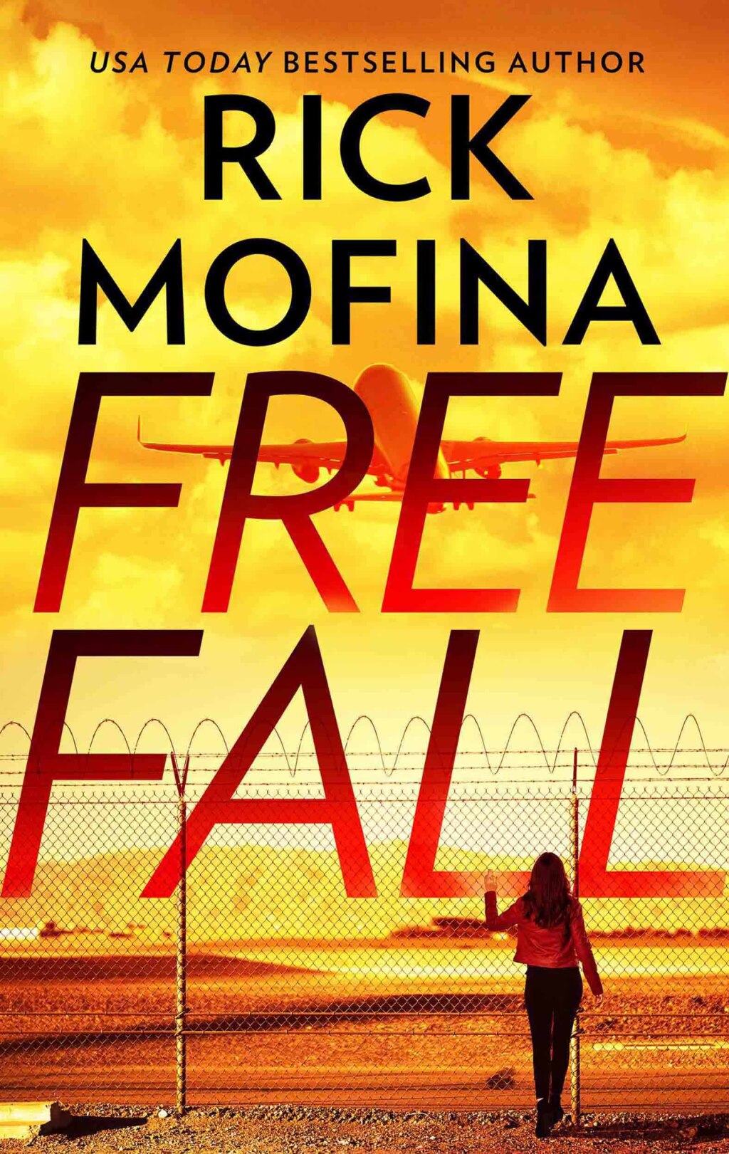 Reflowable Free Fall; $7.76