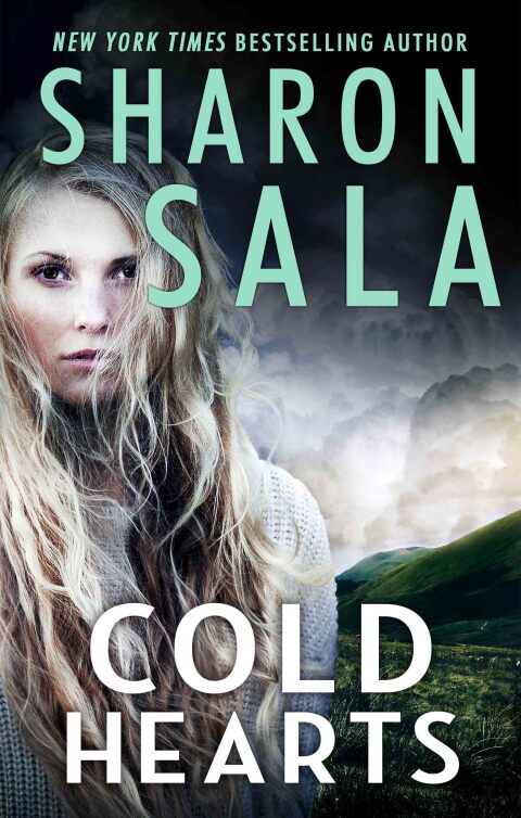 Cover image for book Cold Hearts