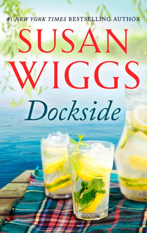 Cover image for book Dockside