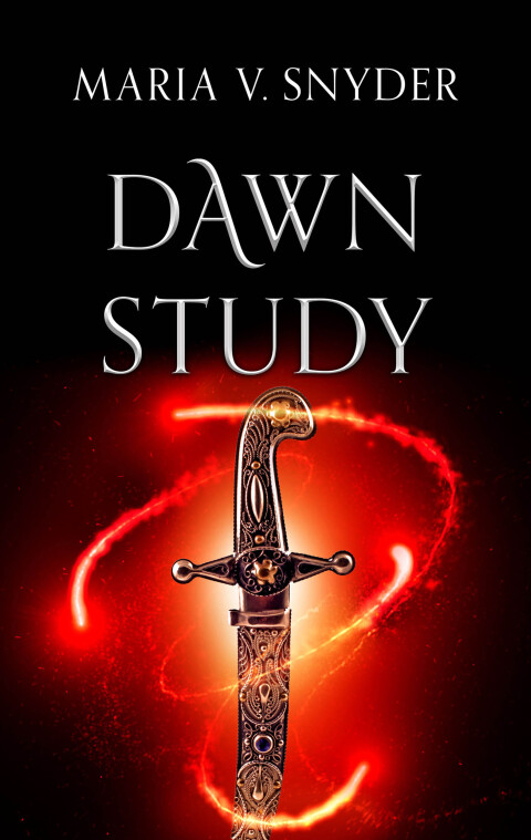 Cover image for book Dawn Study