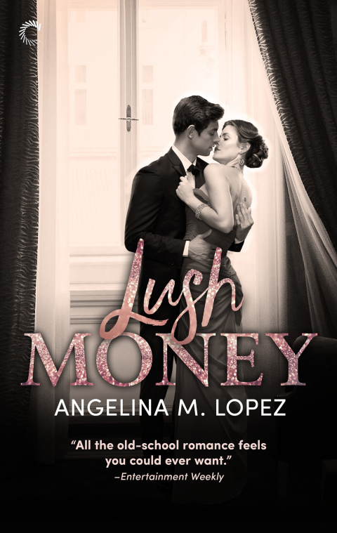Cover image for book Lush Money