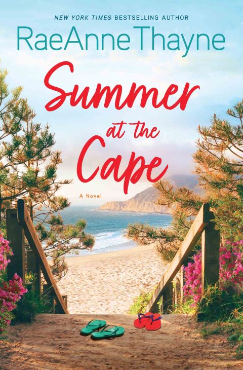 Cover image for book Summer at the Cape