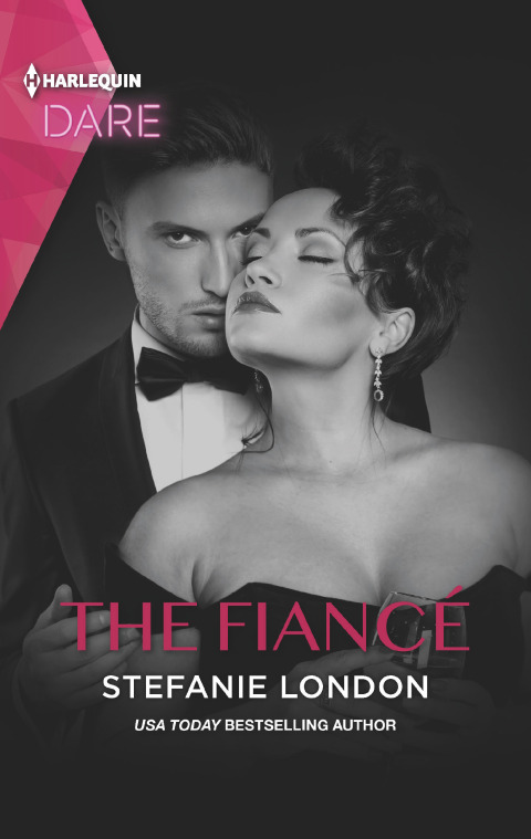 Cover image for book The Fiancé