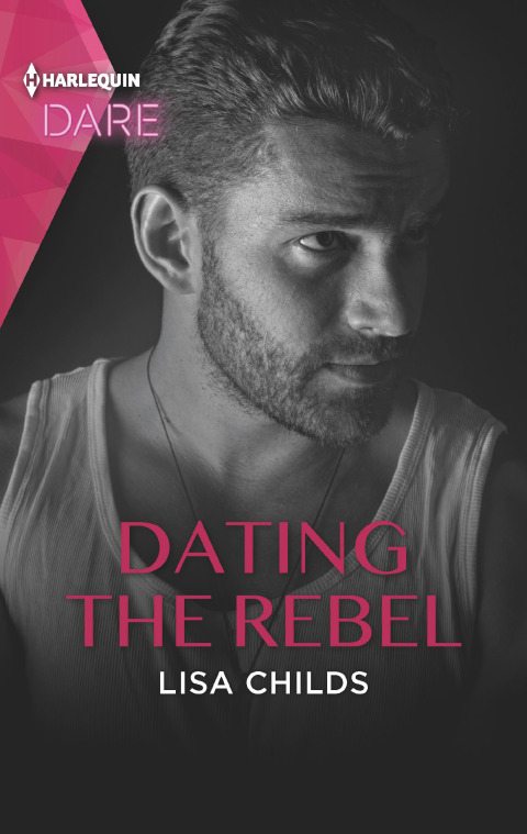 Cover image for book Dating the Rebel