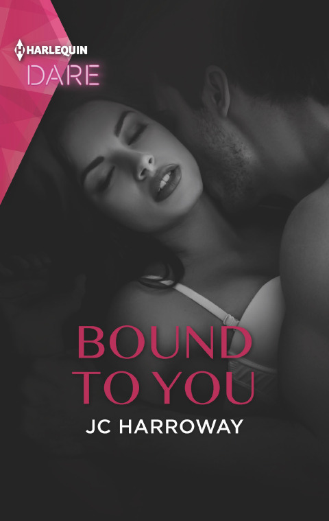 Cover image for book Bound to You
