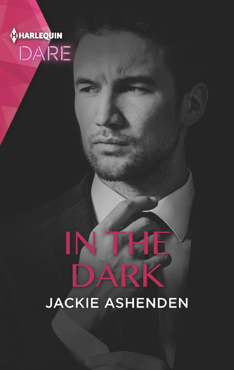 Cover image for book In the Dark