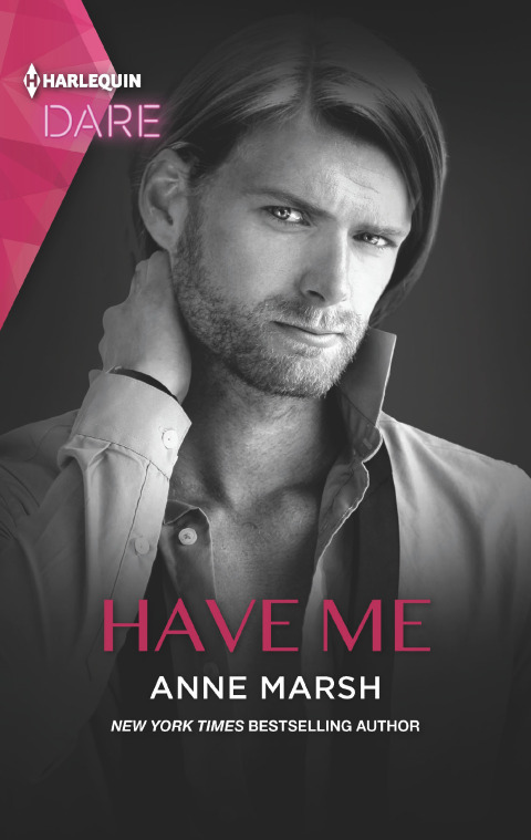 Cover image for book Have Me