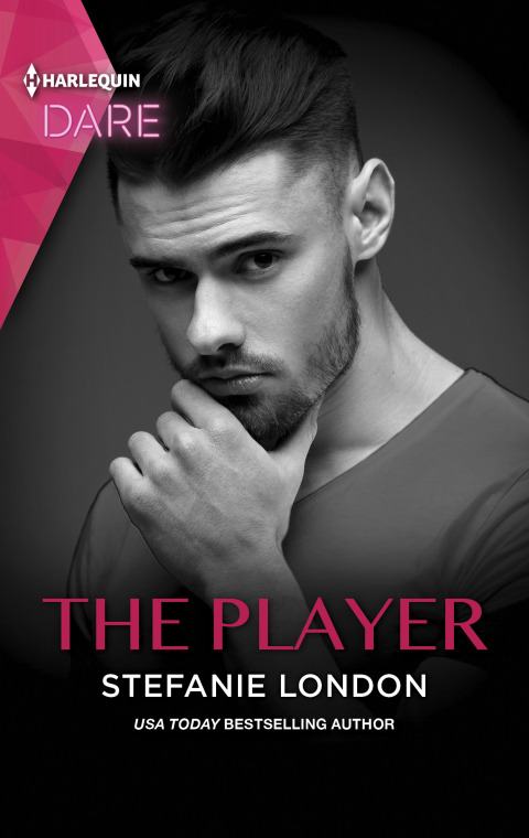 Cover image for book The Player