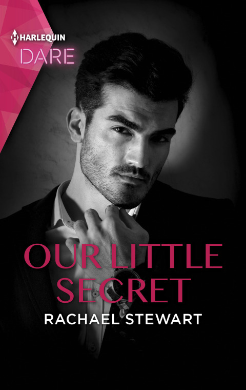 Cover image for book Our Little Secret