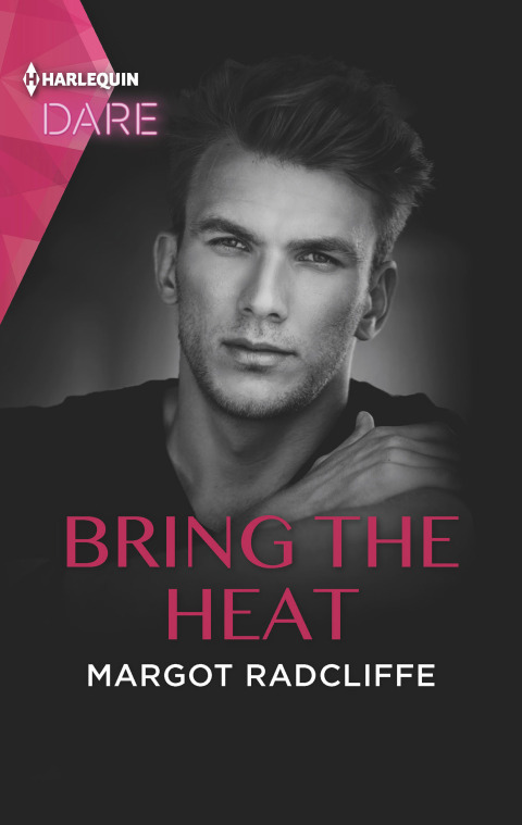 Cover image for book Bring the Heat