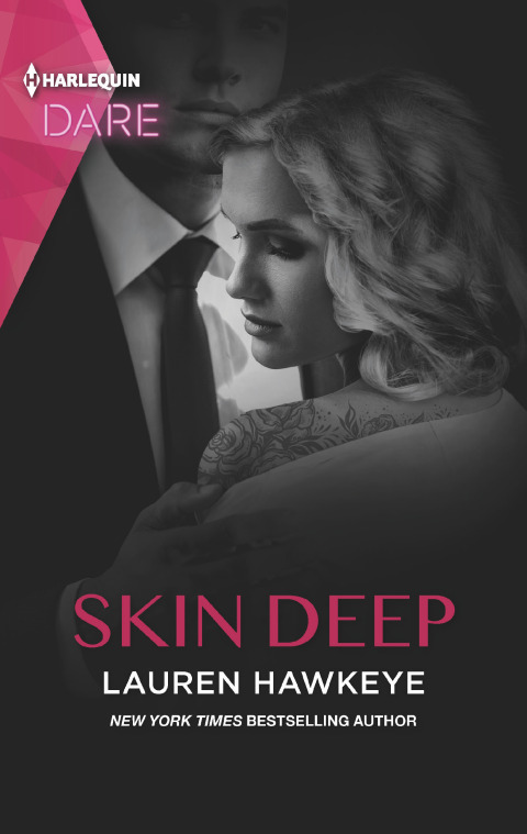 Cover image for book Skin Deep
