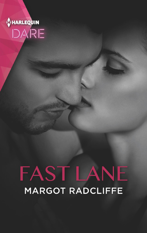 Cover image for book Fast Lane