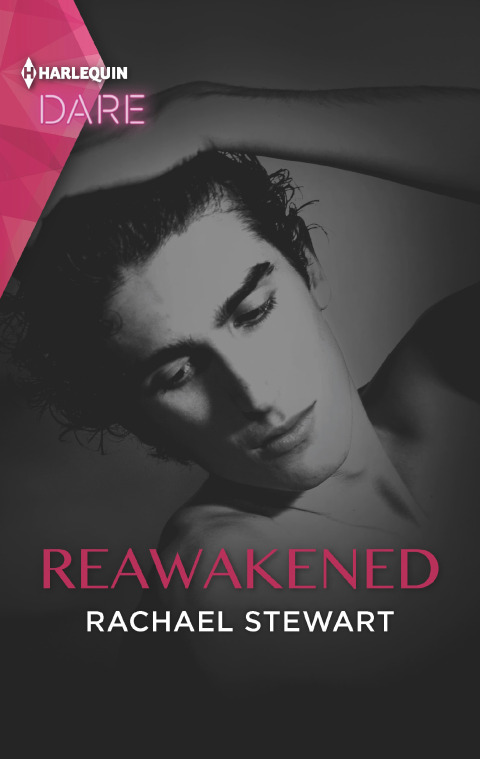 Cover image for book Reawakened