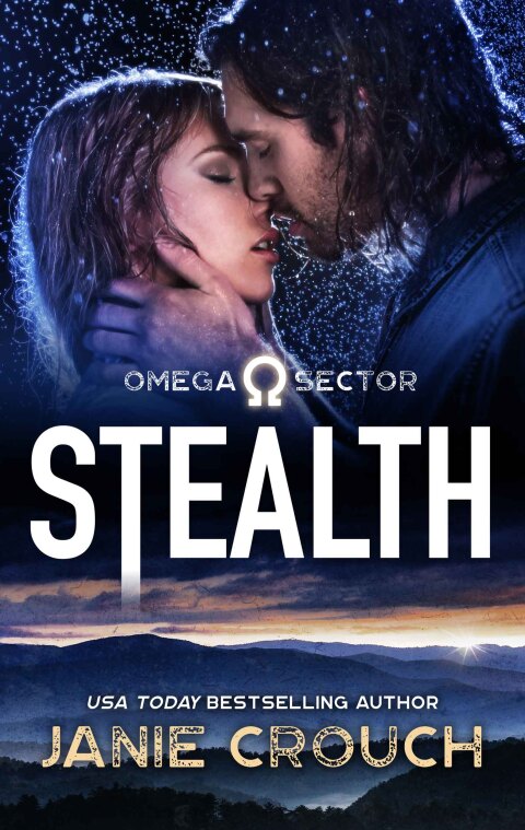Cover image for book Stealth