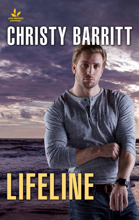 Cover image for book Lifeline