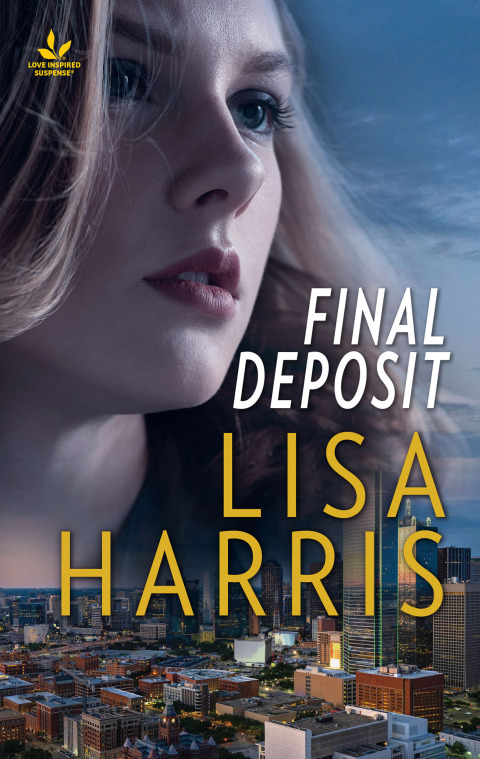 Cover image for book Final Deposit