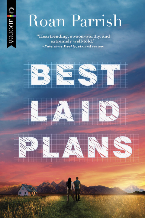Cover image for book Best Laid Plans