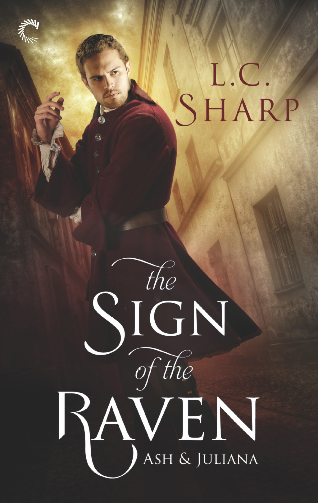 Reflowable The Sign of the Raven; $5.54