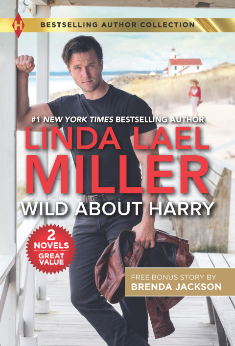 Cover image for book Wild About Harry & Stone Cold Surrender