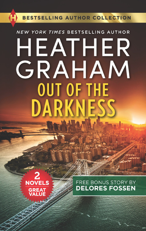 Cover image for book Out of the Darkness & Marching Orders