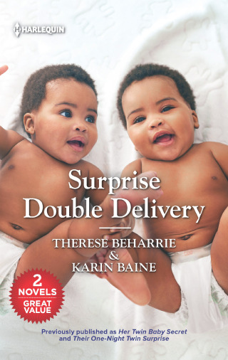 Surprise Double Delivery
