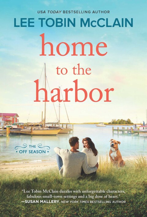 Cover image for book Home to the Harbor