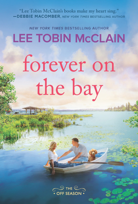 Cover image for book Forever on the Bay