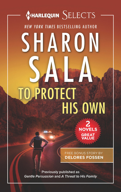 Cover image for book To Protect His Own