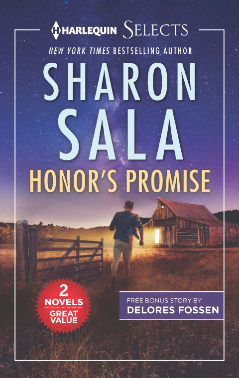 Cover image for book Honor's Promise and Dade