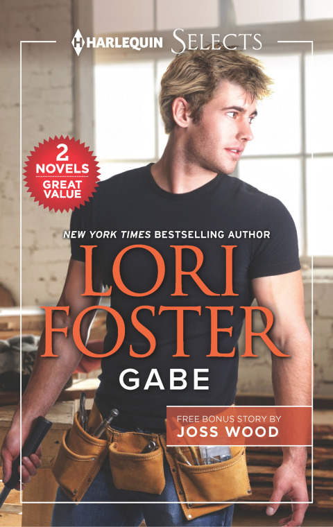 Cover image for book Gabe and Taking the Boss to Bed