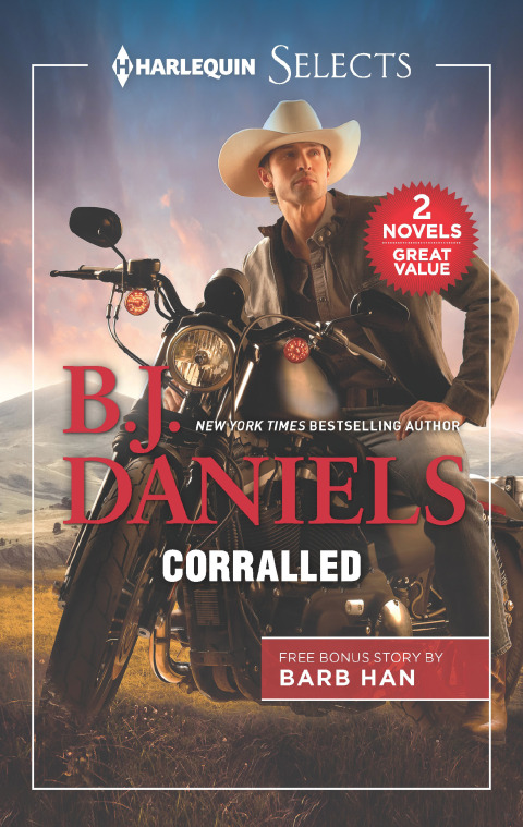 Cover image for book Corralled and Stockyard Snatching