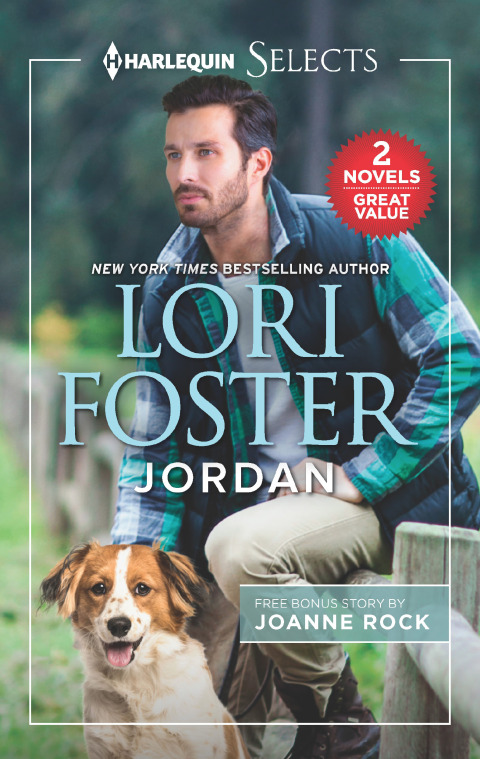 Cover image for book Jordan and His Secretary's Surprise Fiancé