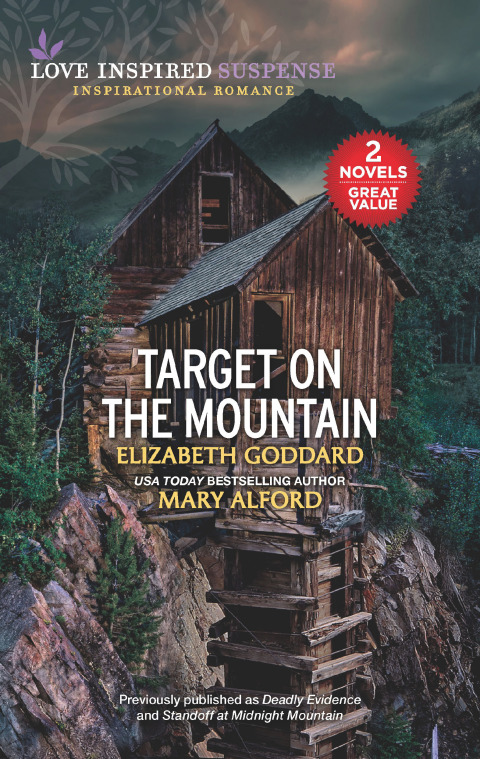 Cover image for book Target on the Mountain