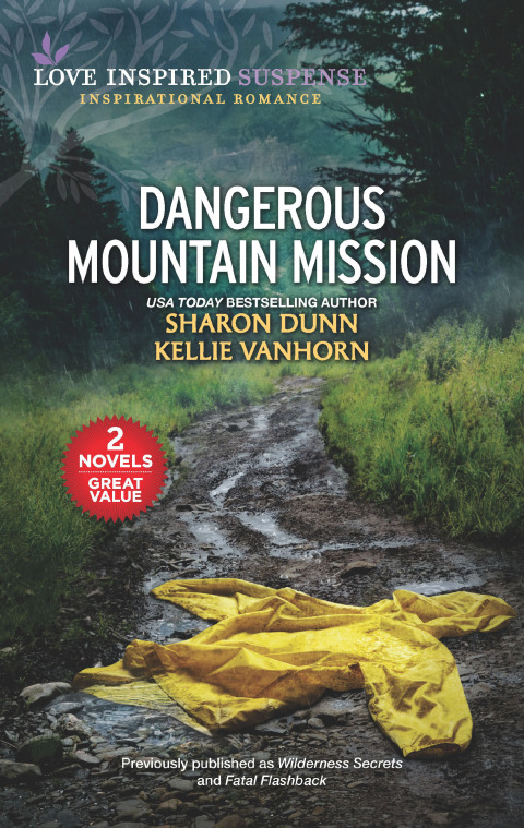 Cover image for book Dangerous Mountain Mission