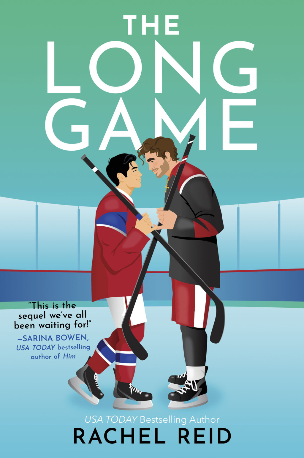 Reflowable The Long Game; $11.09