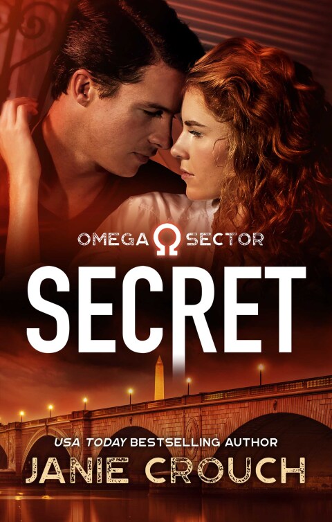 Cover image for book Secret