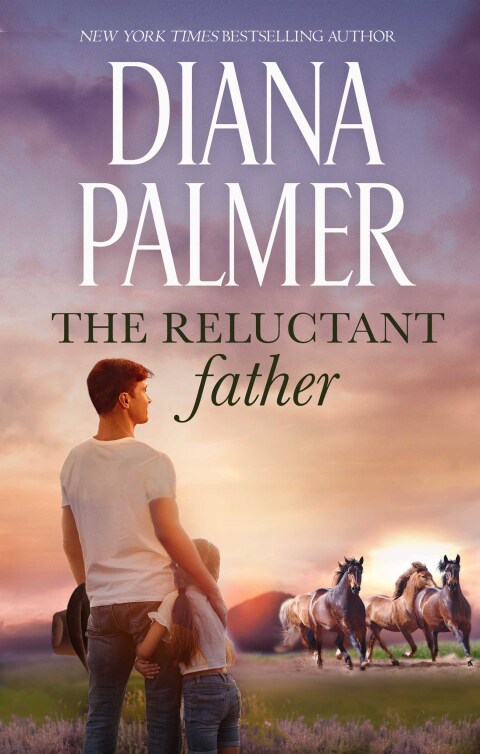 Cover image for book The Reluctant Father