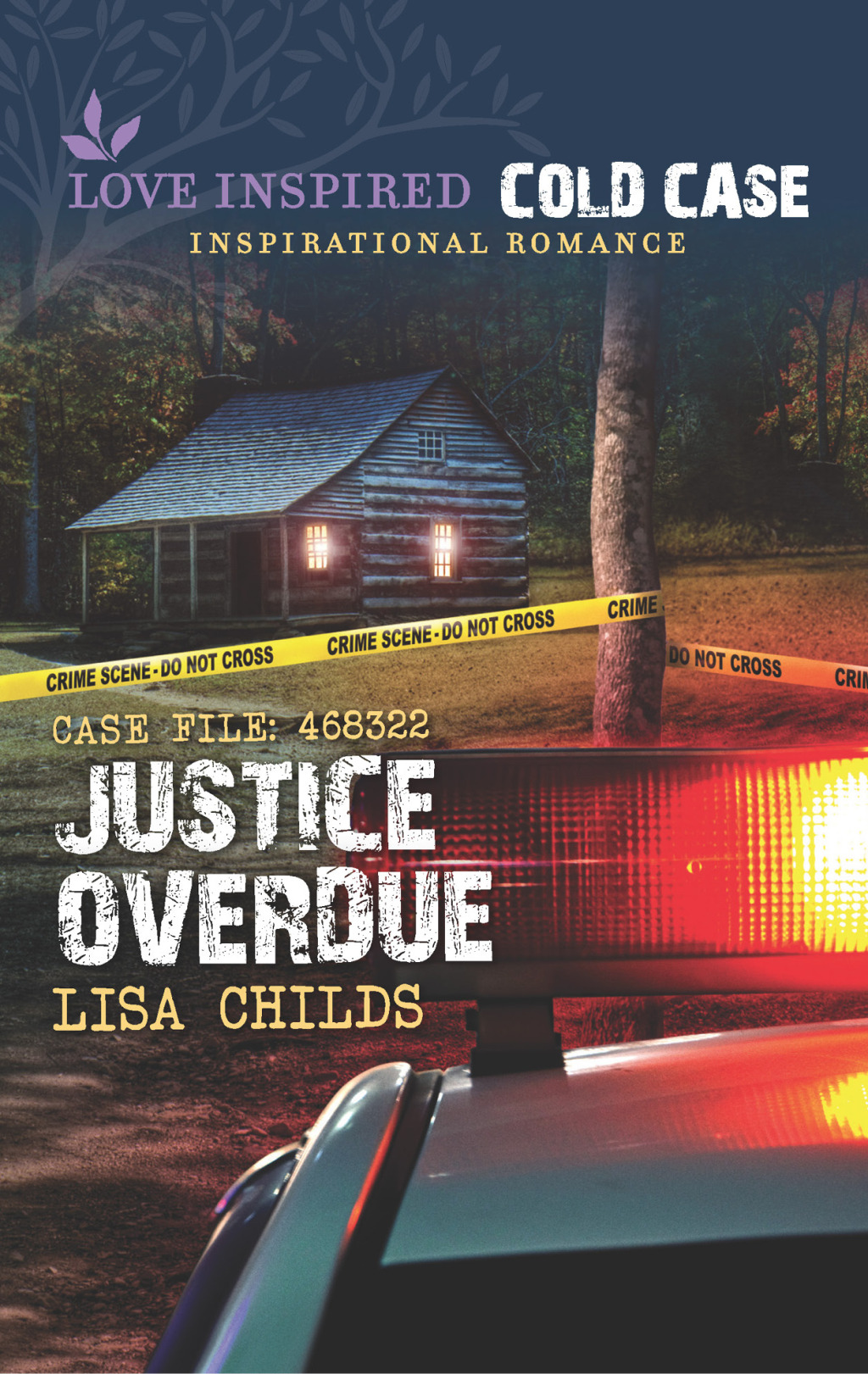 Reflowable Justice Overdue; $4.43
