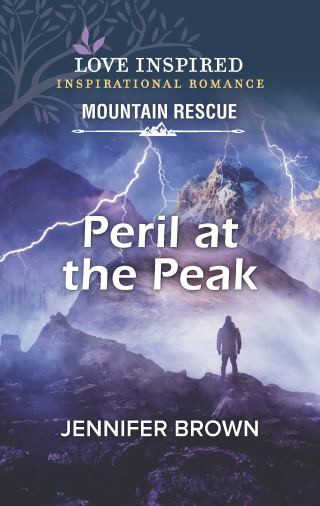 Peril at the Peak