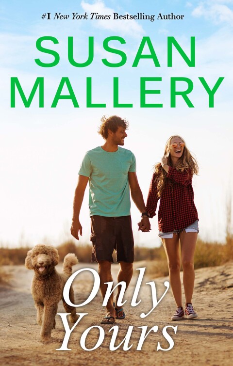 Cover image for book Only Yours