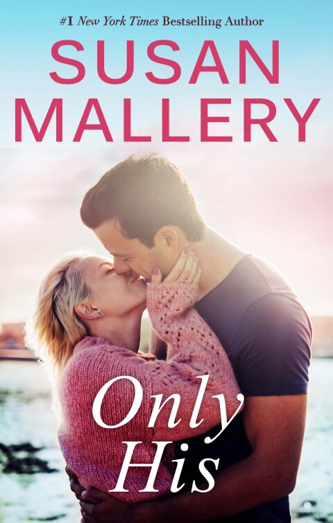 Cover image for book Only His