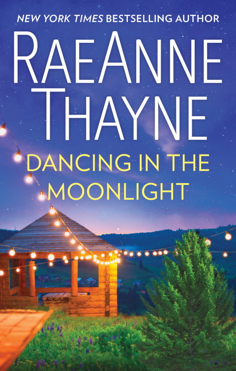 Cover image for book Dancing in the Moonlight